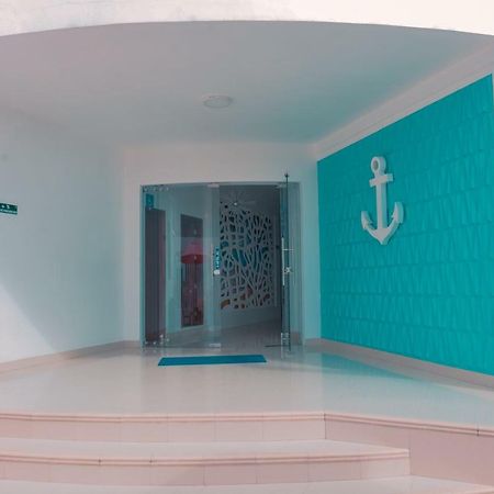 Hotel Casa Arnaldo "Esmeraldas" Kültér fotó