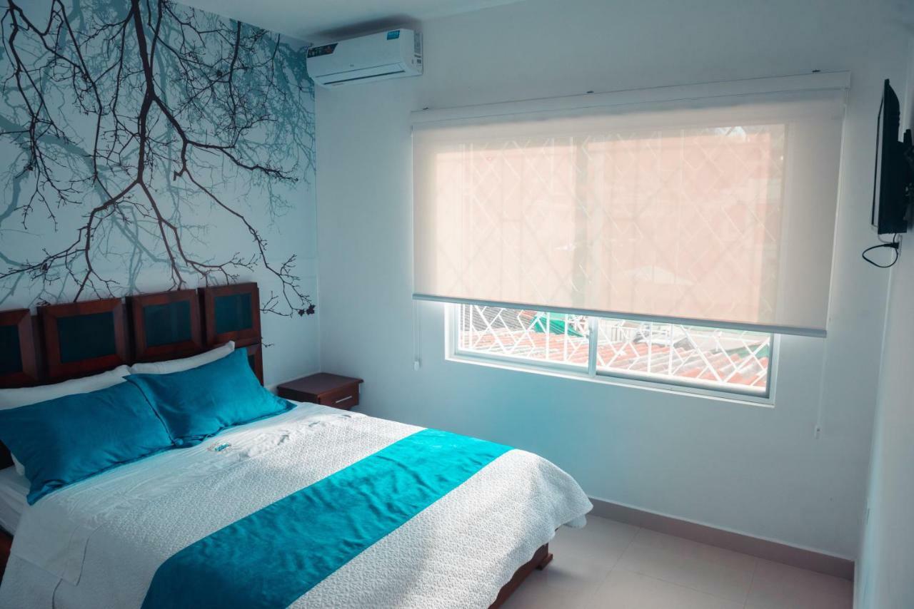 Hotel Casa Arnaldo "Esmeraldas" Kültér fotó