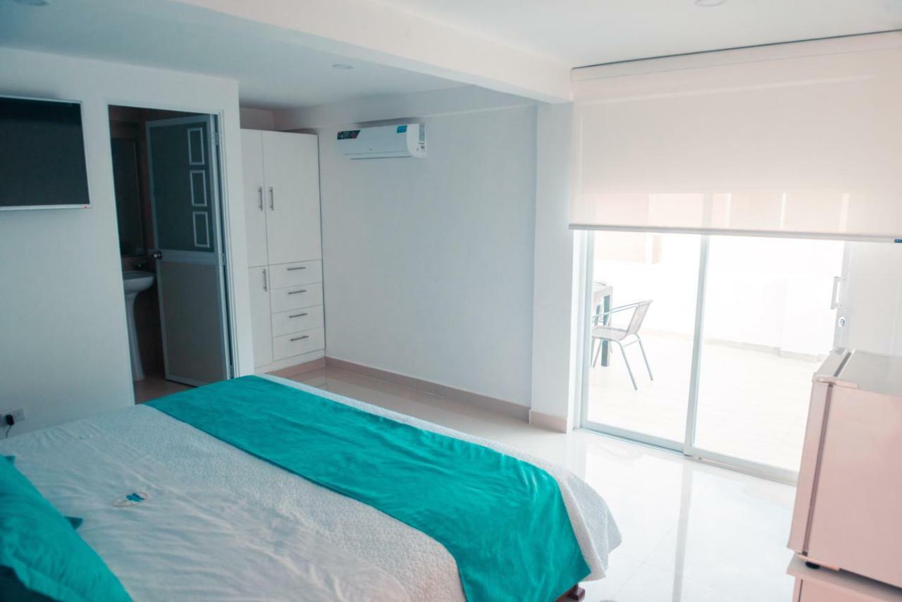 Hotel Casa Arnaldo "Esmeraldas" Kültér fotó