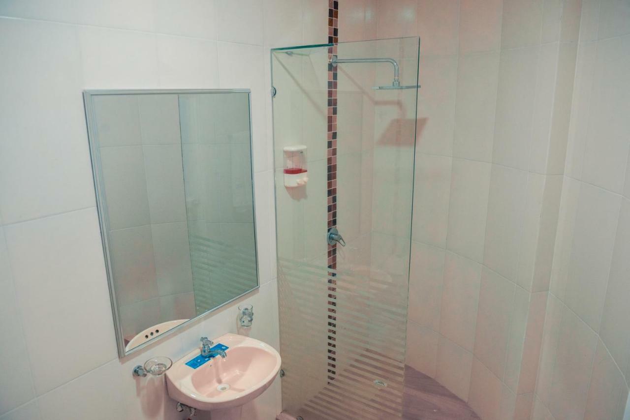 Hotel Casa Arnaldo "Esmeraldas" Kültér fotó