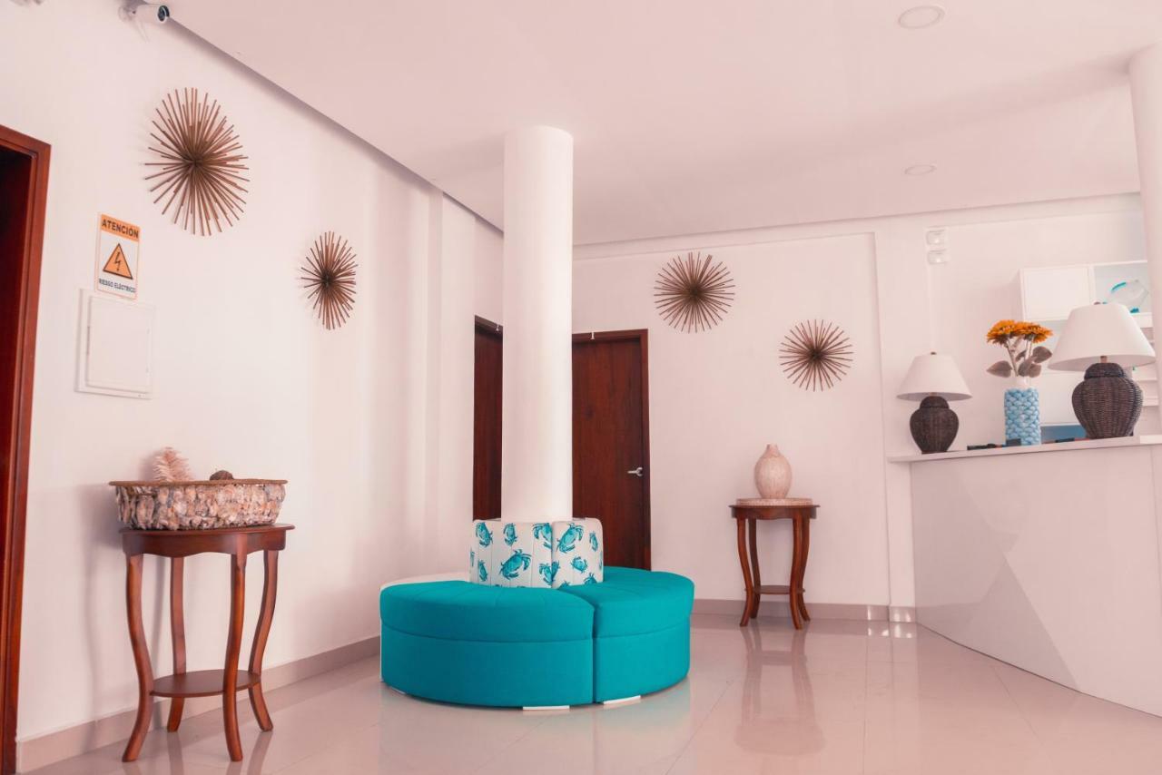 Hotel Casa Arnaldo "Esmeraldas" Kültér fotó